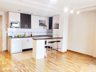 Apartament  Calle mayor a la plaza. Ya puedes vivir cerca de salamanca por muy poco en muy buenas co