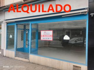Location Local commercial à Carretera madrid 79. Mardesa salamanca alquila local en plena carretera madrid de san
