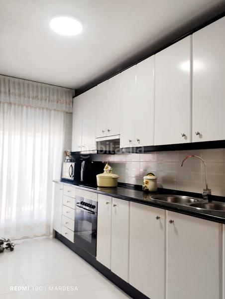 Foto 05be30e0-73b8-4868-8640-34c1e706ee3f. Appartement avec chauffage parking dans Rollo - Puente Ladrillo Salamanca