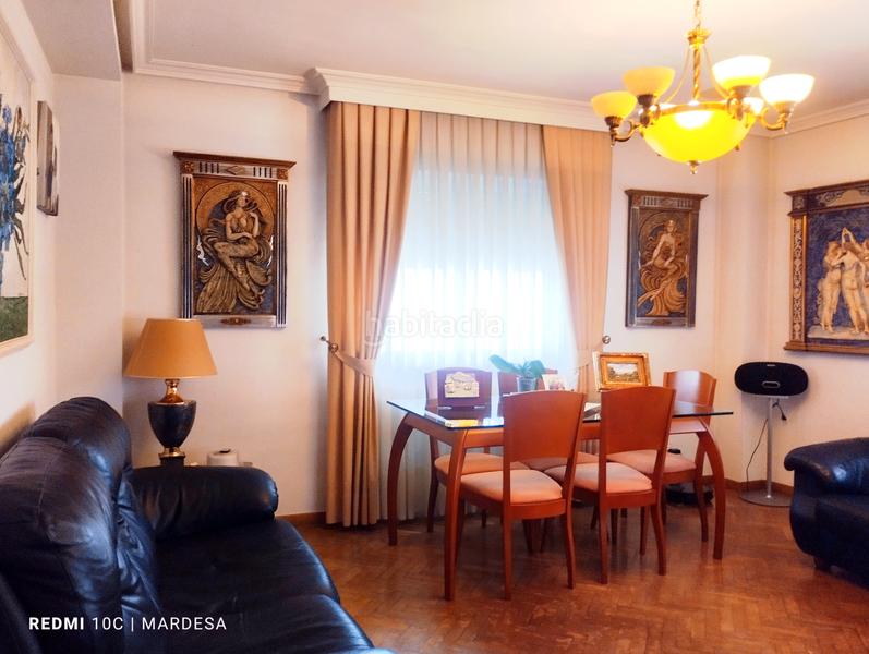 Foto 3e1062f2-6410-405e-ad8d-2988a0d40c47. Appartement avec chauffage parking dans Rollo - Puente Ladrillo Salamanca