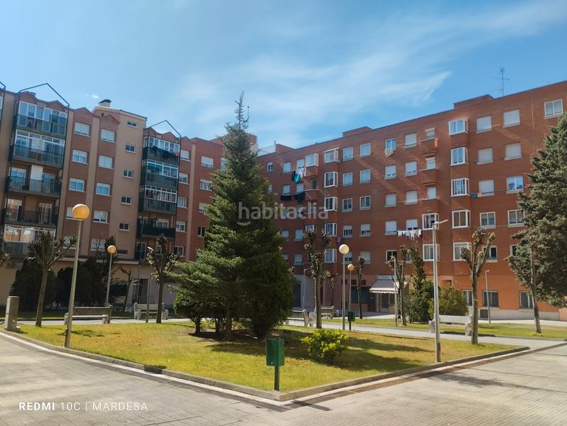 Foto 454cc706-1617-41fa-8810-8d8d76ae1a49. Appartement avec chauffage parking dans Rollo - Puente Ladrillo Salamanca