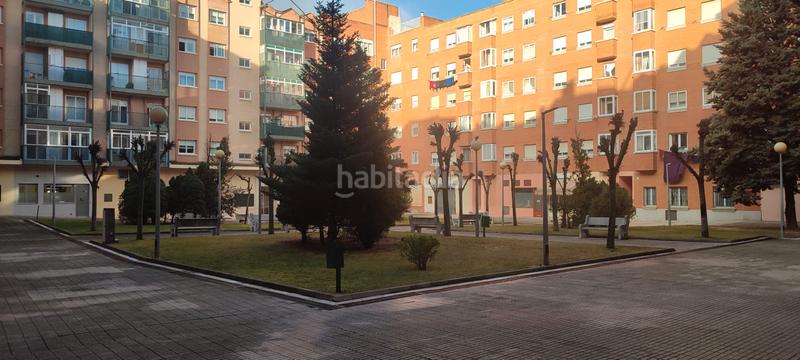 Foto 67b576fe-81a4-4f12-8637-c0f49be10aa2. Appartement avec chauffage parking dans Rollo - Puente Ladrillo Salamanca