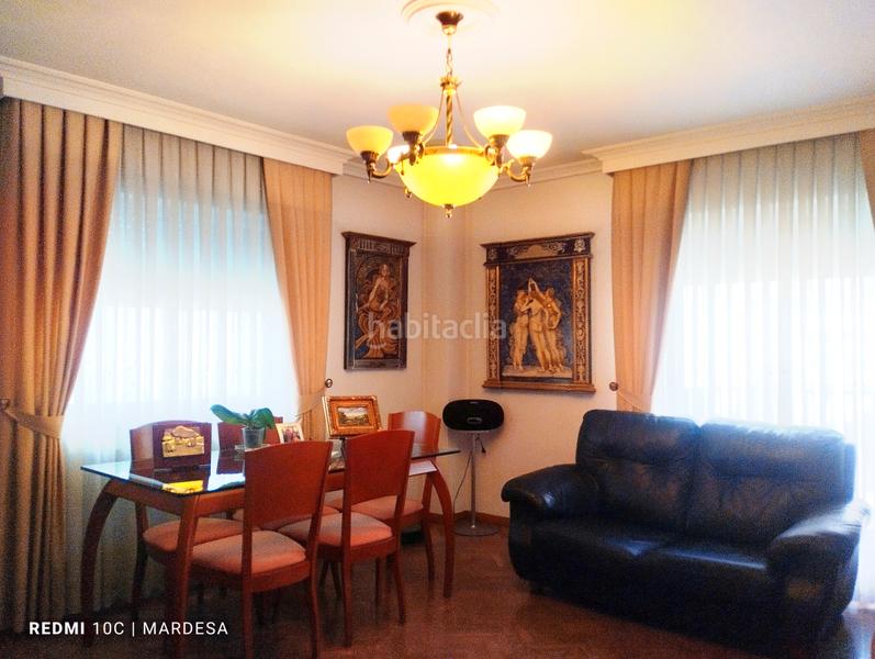 Foto a196ac6e-9a81-419b-8a17-97aa72d79ece. Appartement avec chauffage parking dans Rollo - Puente Ladrillo Salamanca