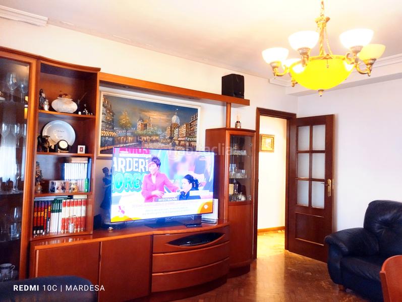 Foto c2602c43-f610-42fb-8309-d39aac53e136. Appartement avec chauffage parking dans Rollo - Puente Ladrillo Salamanca