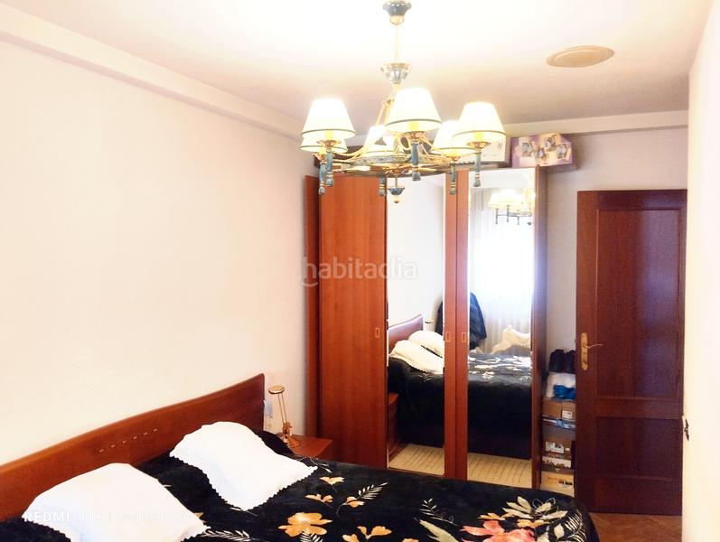 Foto d287c73e-21c0-4e05-8631-cf73db3ac108. Appartement avec chauffage parking dans Rollo - Puente Ladrillo Salamanca