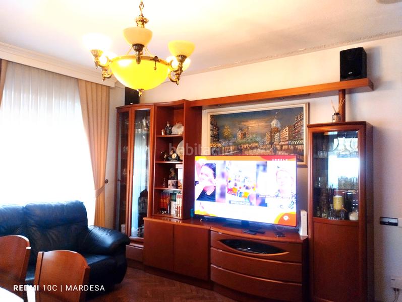 Foto eb1d9bf2-dbc1-4bed-a6d2-cb7549737af6. Appartement avec chauffage parking dans Rollo - Puente Ladrillo Salamanca
