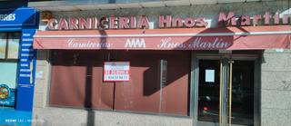 Location Local commercial à Paseo de la estación 78. Se alquila local paseo estacion salamanca