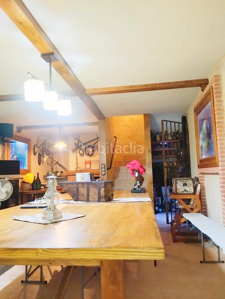 Foto 01f6f6dd-18f3-4698-947f-ba208d4b7ba6. Chalet con camino riscaldamento parcheggio piscina in Santa Marta de Tormes