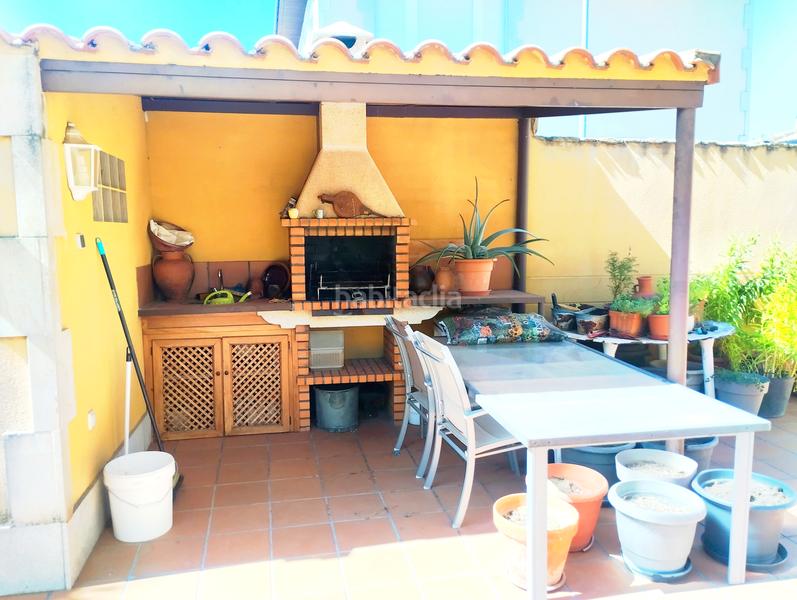 Foto 3493207b-7f84-4f20-9b13-629a1e14ec76. Chalet con camino riscaldamento parcheggio piscina in Santa Marta de Tormes