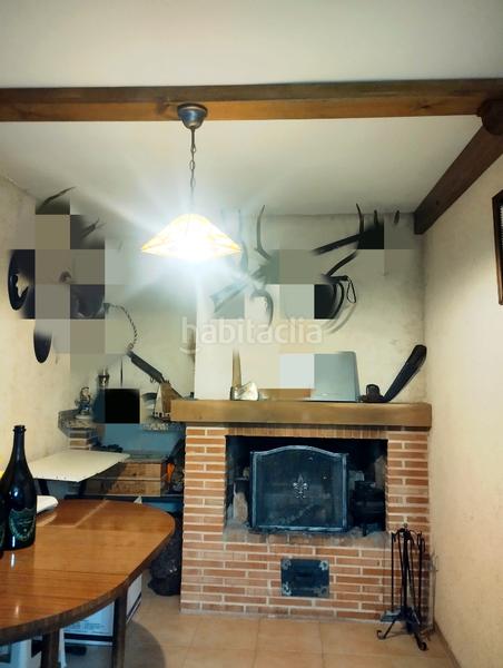 Foto 511eb692-cac9-48c2-9bae-b73564a257eb. Chalet con camino riscaldamento parcheggio piscina in Santa Marta de Tormes