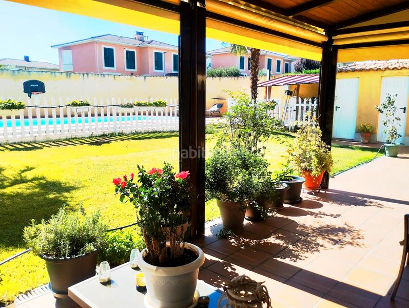 Foto 5c2e796a-81f0-4030-8cee-f131d3e4ec77. Chalet con camino riscaldamento parcheggio piscina in Santa Marta de Tormes