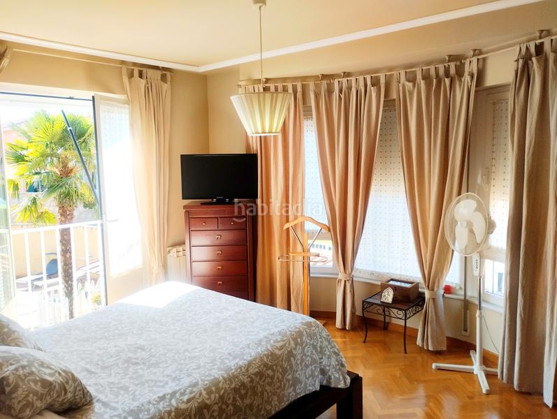 Foto 63cfb334-6441-4576-994c-6acd1d0ec712. Chalet con camino riscaldamento parcheggio piscina in Santa Marta de Tormes