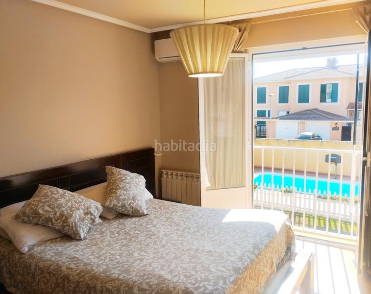 Foto 64e5683e-226b-4143-a0c5-648d7b10b113. Chalet con camino riscaldamento parcheggio piscina in Santa Marta de Tormes