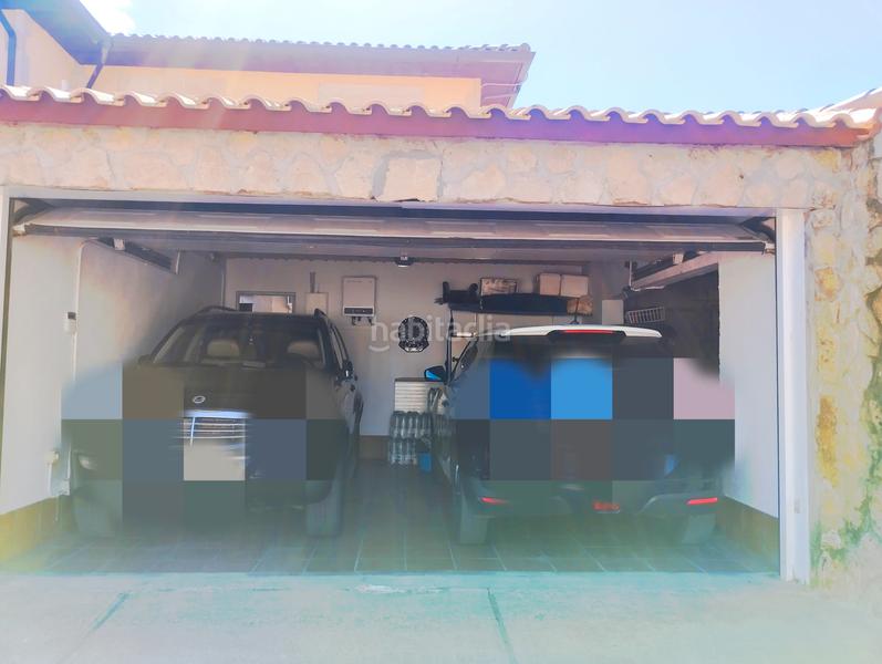 Foto c1dddb8c-2ee8-4553-a6cc-2fe21cc68e47. Chalet con camino riscaldamento parcheggio piscina in Santa Marta de Tormes