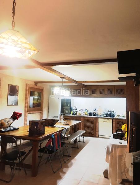 Foto c63a11e1-b038-4a25-9965-5cd9b3c1aa21. Chalet con camino riscaldamento parcheggio piscina in Santa Marta de Tormes