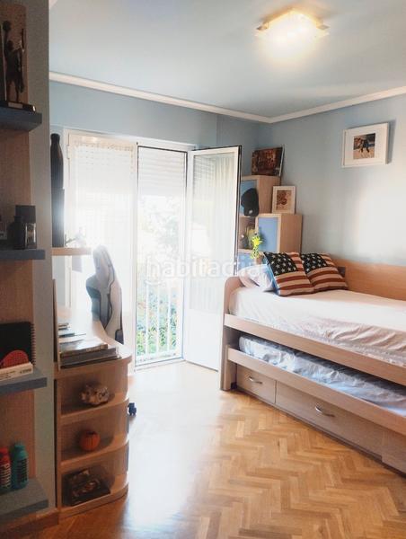 Foto fcdb2ea1-a650-4f27-abaf-b72b4c6a090f. Chalet con camino riscaldamento parcheggio piscina in Santa Marta de Tormes