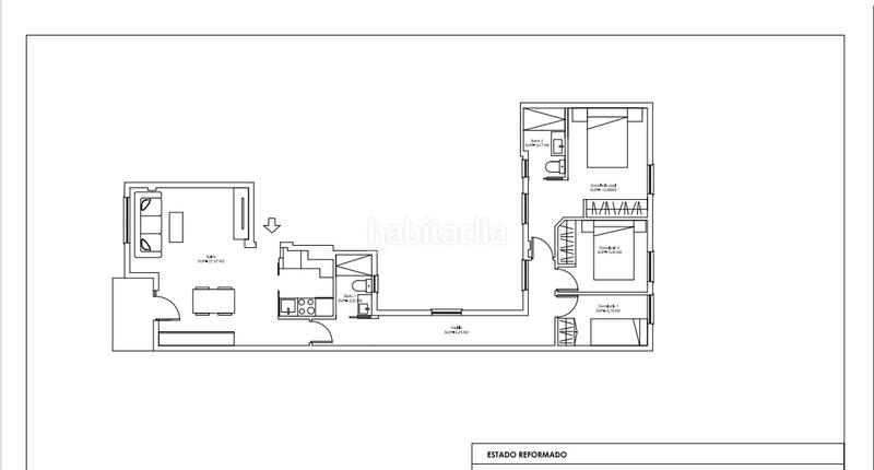 Foto 4f92e7b9-c7f6-455d-8fc0-3c1c258310a4. Piso mardesa vende piso en avenida comuneros en Prosperidad - Delicias Salamanca