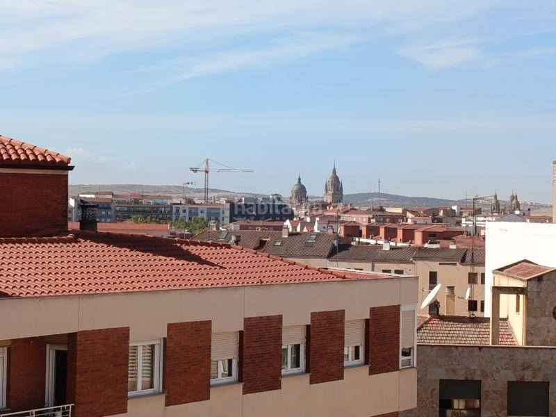 Foto 97ad6077-c130-4f3c-b8f3-c0219fcae8f8. Piso mardesa vende piso en avenida comuneros en Prosperidad - Delicias Salamanca