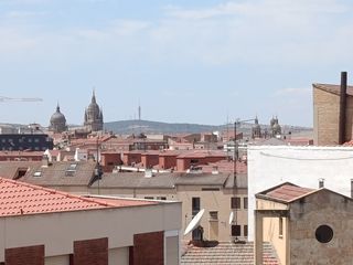 Pis  Avenida de los comuneros. Mardesa salamanca vende piso en avenida comuneros