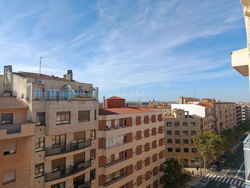 Foto c227ab0d-562e-4709-beba-8624ea240dea. Piso mardesa vende piso en avenida comuneros en Prosperidad - Delicias Salamanca