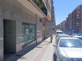 Local Comercial a Avenida de Portugal 175