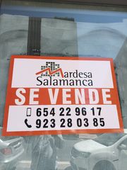 Local Comercial a Avenida de portugal 175. Se vende local en avenida portugal, salamanca