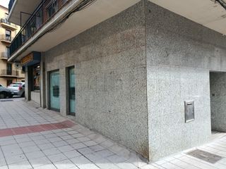Geschäftsraum in Avenida de portugal 175. Se vende local en avenida portugal, salamanca