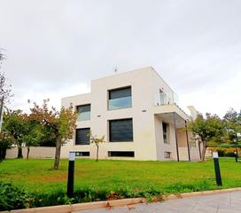 Chalet in Villamayor