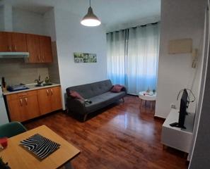 Apartament a Rúa do doutor cadaval 10. Centro de vigo, magnífico apartamento