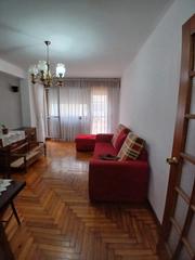 Lloguer Apartament a Rúa zamora 108. Entorno de povisa apartamento luminoso