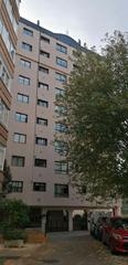Appartement à Rúa da anduriña 41. Magnifico apartamento impecable con garaje y trastero en rúa and