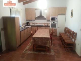 Casa en Carretas - Pajarita. Casa en venta en santa ana con parcela y piscina propia