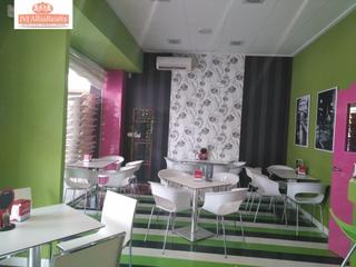 Local Comercial a Facultad de Medicina. Cafeteria en funcionamiento en venta con todo su equipamiento fa