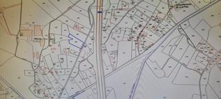 Landgut in Pedanías - Extrarradio. Urbanización casas viejas , se vende 4  terrenos  urbanización p