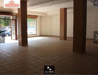 Lloguer Local Comercial a Industria. Local en alquiler en zona industria