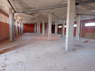 Local Comercial a Imaginalia - Llanos del Águila. Se vende local de 790m en zona imaginalia.