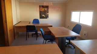Affitto Ufficio in Pedanías - Extrarradio. Oficinas en alquiler en zona pol. dehesica   a 3,5 km de albacet