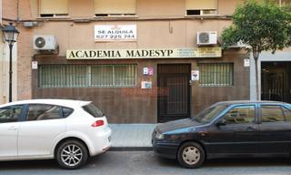 Miete Geschäftsraum in Centro. Local para cualquier tipo de actividad