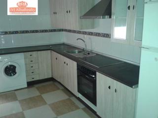 Pis a Chinchilla de Monte - Aragón. Piso bajo en chinchilla casco antiguo 3 dormitorios 2 baños
