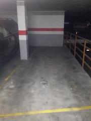 Parking voiture à Carretas - Pajarita. Se venden 2 plazas de garaje en zona carretas