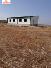 Terreno residencial en Casas de Juan Núñez. Terreno en venta en crtra casas de juan nuñez a pozo lorente con