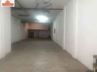 Local Comercial en Industria