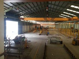Fabrikhalle in Pedanías - Extrarradio. Se vende nave industrial en campollano de 5.954m2.
