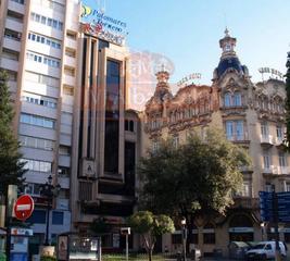 Alquiler Oficina en Fátima. Se alquila local comercial zona centroaltozano