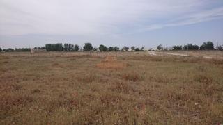 Terreny residencial a Pedanías - Extrarradio. Se vende parcela de 2600 m2 a 2 km de albacete  al lado de chale