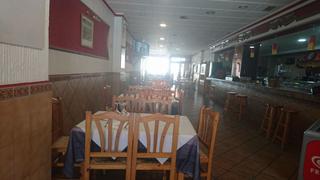 Locale commerciale in San Pedro. Se vende restaurante en funcionamiento zona carrefour