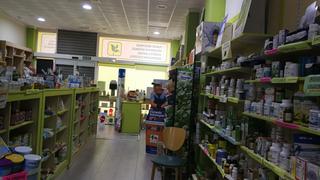 Geschäftsraum in Centro. Se vende local comercial para inversores, con actividad montada