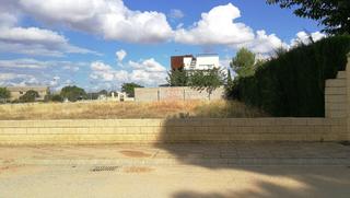 Terreno residencial en Chinchilla de Monte - Aragón. Oportunidad! se vende espectacular solar de casi 1000 metros cua