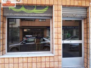 Local Comercial en Ensanche - Franciscanos
