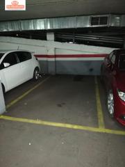 Parking voiture à Carretas - Pajarita. Plaza de garaje en venta en zona deposito del sol